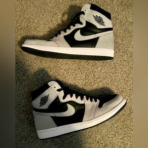 Air Jordon 1 Shadow 2.0